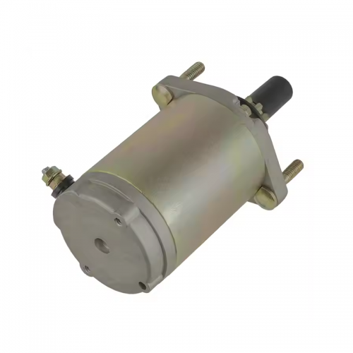Starter Motor for Arctic Cat Bearcat 570 XT LTD Snowmobiles 2011-2013picture3