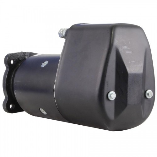 Car Starter Motor For VOLVO 509115picture2