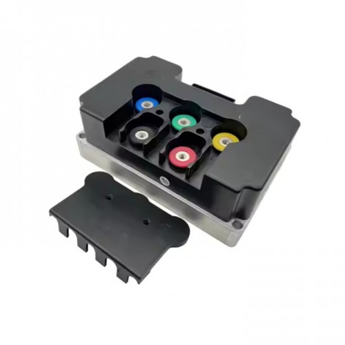 48v-96v 96600 BLDC controller for electric scooterpicture3