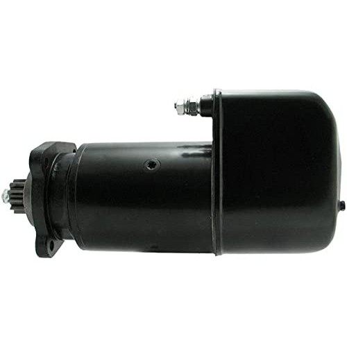 Car Starter Motor For VOLVO 0001410046picture2