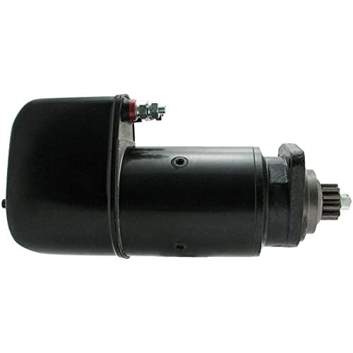 Car Starter Motor For VOLVO 5001680picture3