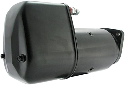 Car Starter Motor For VOLVO 7240340