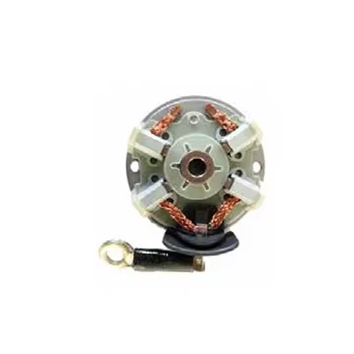 691878 36180-2G100 Holder Carbon Brushes for Hyundai