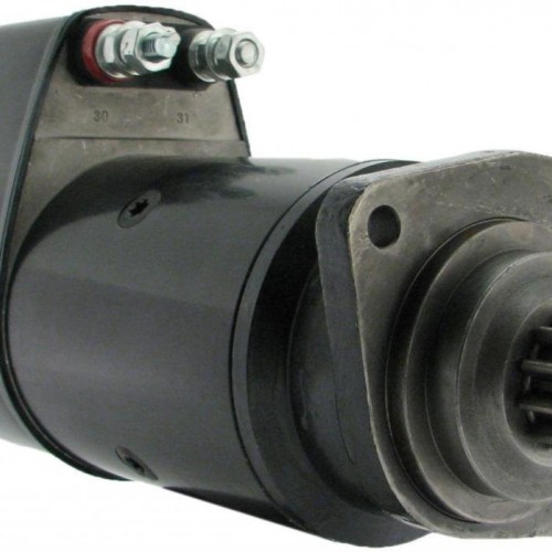 Car Starter Motor For VOLVO 7240340picture4