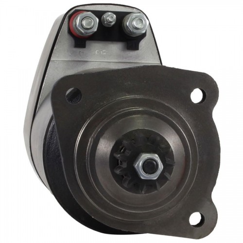 Car Starter Motor For VOLVO 7240340picture5