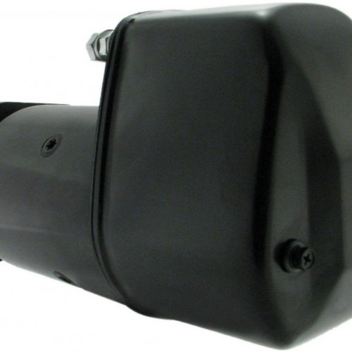 Car Starter Motor For VOLVO 110207
