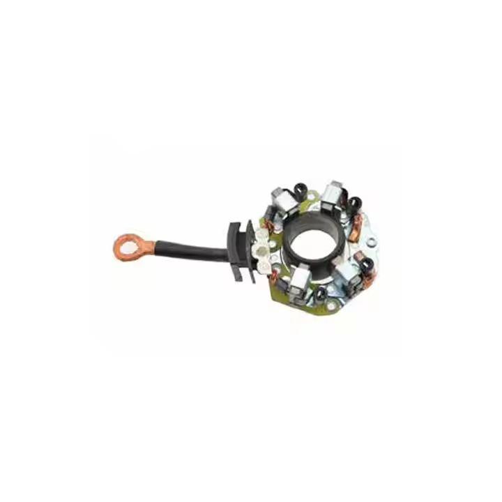 SBH6012 7.7629.1 SHN5510 SBH-6012 776291 SHN-5510 Holder Carbon Brushes for AUDI