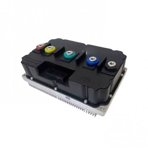 ND961800 BLDC 800A 10-15kW High Power Electric Motorcycle Controller with Regenerative Braking Functionpicture2