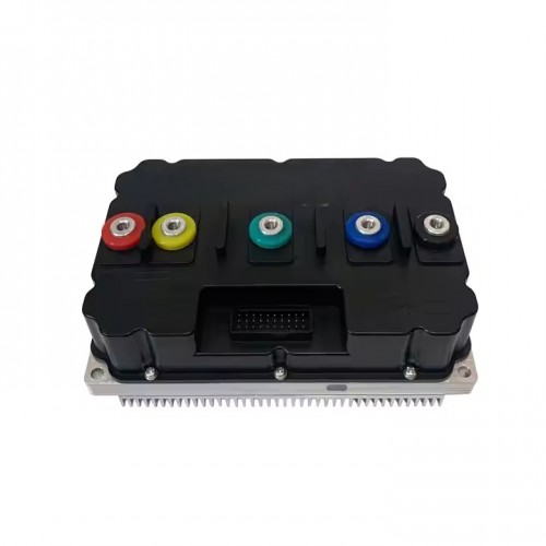 ND961800 BLDC 800A 10-15kW High Power Electric Motorcycle Controller with Regenerative Braking Functionpicture5