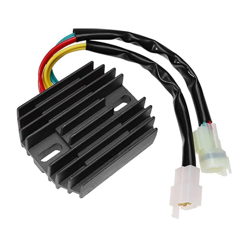 Voltage Regulator Rectifier for Arctic Cat 375 ATV (2001–2008) 3402-682