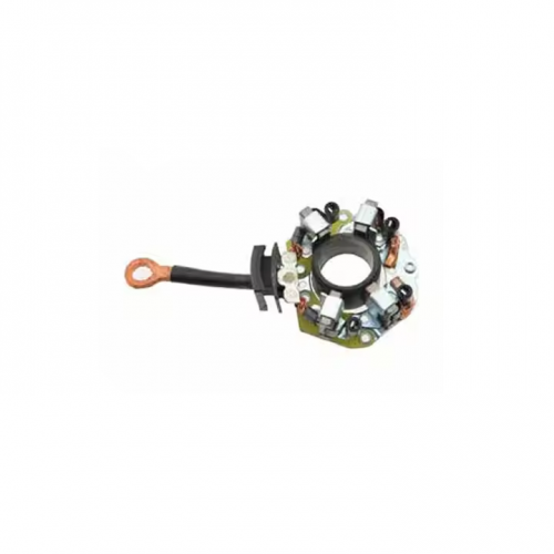 SBH6012 7.7629.1 SHN5510 SBH-6012 776291 SHN-5510 Holder Carbon Brushes for ​SEAT(E)