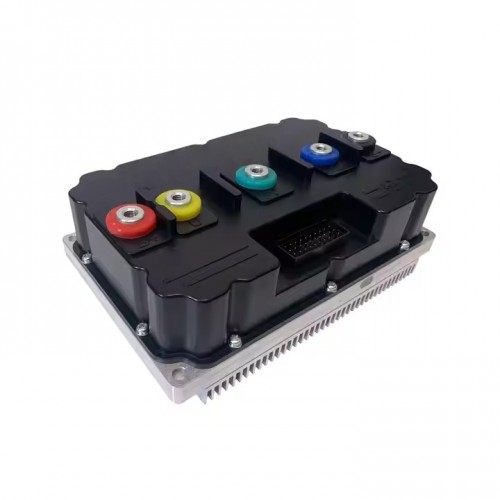 ND842600 BLDC 1600A 25-40kW High Power Electric Motorcycle Controller with Regenerative Brake