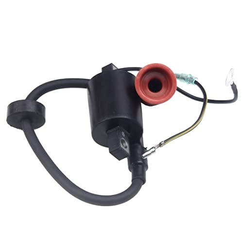 Ignition Coil for Yamaha 40hp 40X E40X MHL 66T-85570-00 40X M(W/T)HS/L 1998-2013picture4
