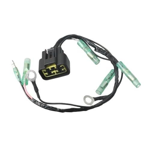 66T-82519-00 or Yamaha Outboard Parts Parsun Hidea Powertec 2 Stroke 40HP