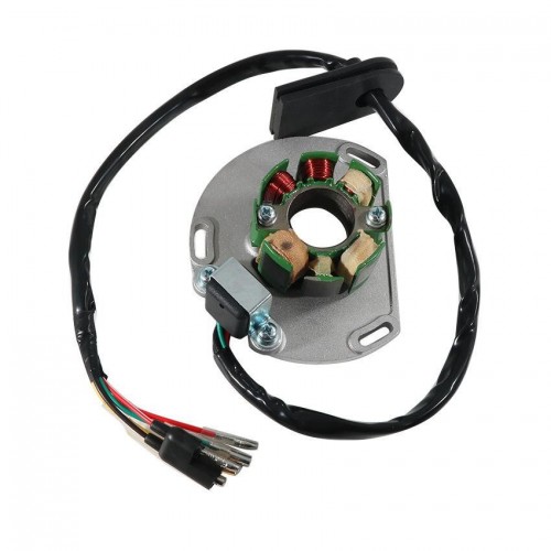 Stator Coil Magneto Engine Rotor for KTM 250 300 380 SX EXC MXC 54739004000picture5