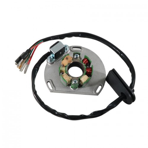 Stator Coil Magneto Engine Rotor for KTM 250 300 380 SX EXC MXC 54739004000