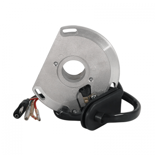 Stator Coil Magneto Engine Rotor for KTM 250 300 380 SX EXC MXC 54739004000picture2