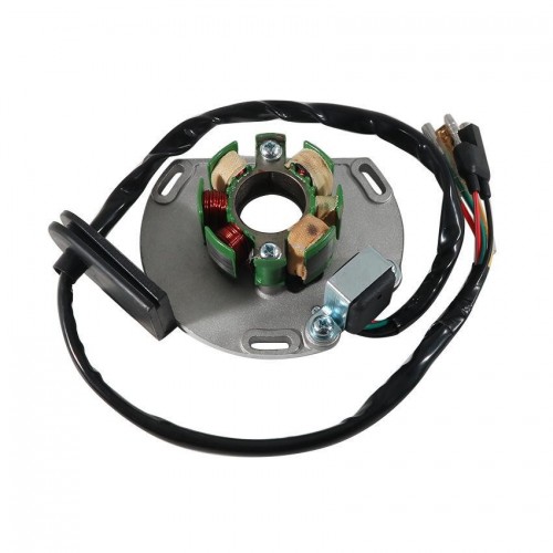 Stator Coil Magneto Engine Rotor for KTM 250 300 380 SX EXC MXC 54739004000picture6