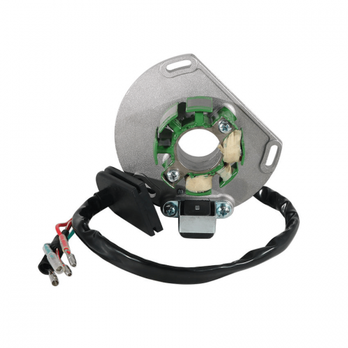 Motorcycle Stator Coil Magneto Engine Rotor for KTM 250 300 380 SX EXC MXC 54739004000picture2