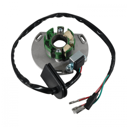 Motorcycle Stator Coil Magneto Engine Rotor for KTM 250 300 380 SX EXC MXC 54739004000picture3