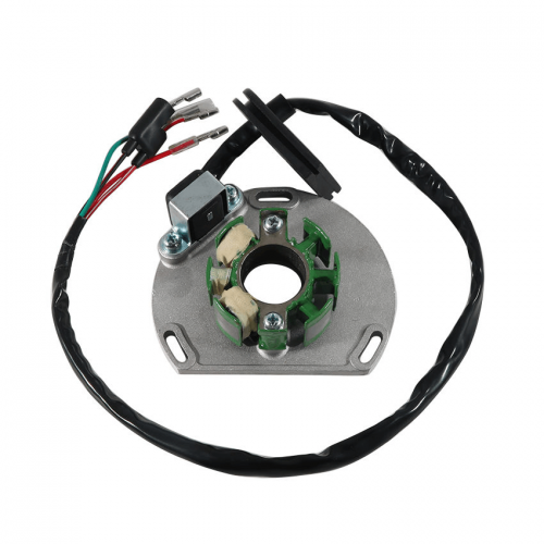 Motorcycle Stator Coil Magneto Engine Rotor for KTM 250 300 380 SX EXC MXC 54739004000picture5