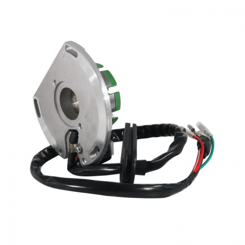 Motorcycle Stator Coil Magneto Engine Rotor for KTM 250 300 380 SX EXC MXC 54739004000picture6