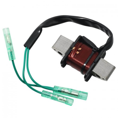 Lighting Coil Fit for Yamaha 50 60 70 Hp Outboard - 6H3-85533-A0 6H3-81303-A0picture3