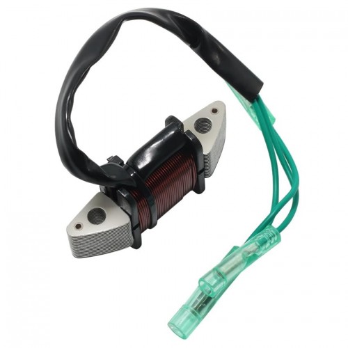Lighting Coil Fit for Yamaha 50 60 70 Hp Outboard - 6H3-85533-A0 6H3-81303-A0picture2