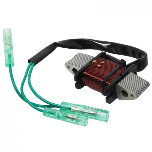 Lighting Coil Fit for Yamaha 50 60 70 Hp Outboard - 6H3-85533-A0 6H3-81303-A0picture4