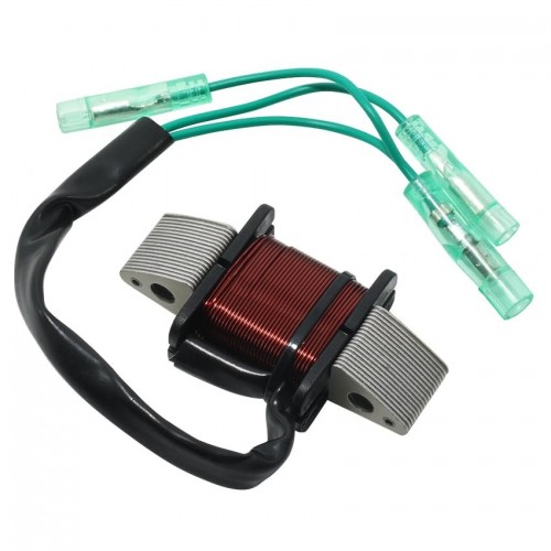 Lighting Coil Fit for Yamaha 50 60 70 Hp Outboard - 6H3-85533-A0 6H3-81303-A0picture5