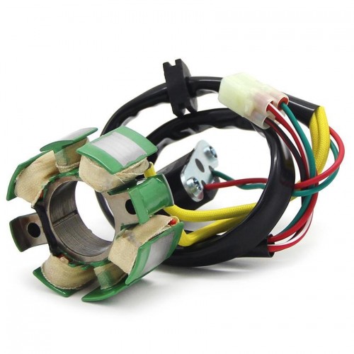 Stator Coil Magneto Engine Stator Rotor Coil for KTM 85 125 150 SX 50439004000picture2