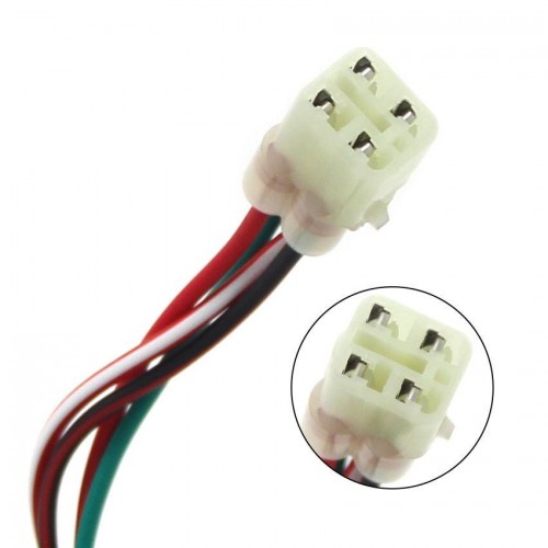 Stator Coil Magneto Engine Stator Rotor Coil for KTM 85 125 150 SX 50439004000picture3