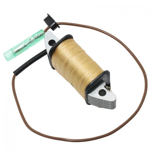 6H3-85520-00-00 Charge Coil for Yamaha 1984-2000 60 Hp 70 Hp 3 Cylinder 2-stroke Outboard