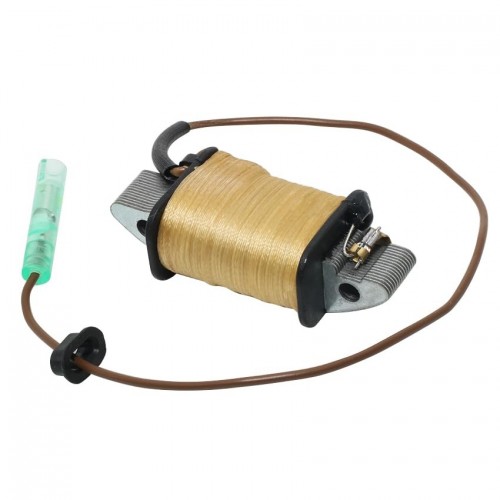 6H3-85520-00-00 Charge Coil for Yamaha 1984-2000 60 Hp 70 Hp 3 Cylinder 2-stroke Outboardpicture5
