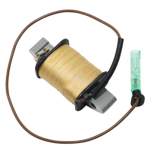 6H3-85520-00-00 Charge Coil for Yamaha 1984-2000 60 Hp 70 Hp 3 Cylinder 2-stroke Outboardpicture2