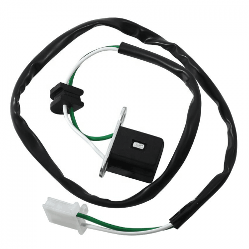 Motorcycle Stator Pulsing Coil Pick up Coil for KTM 58439034000 400 450 620 625 640 660 LC4picture3