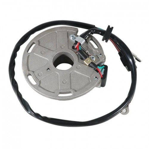 Stator Coil Magneto Engine Rotor for KTM Racing TM85 EN MX SMX 125 250picture3