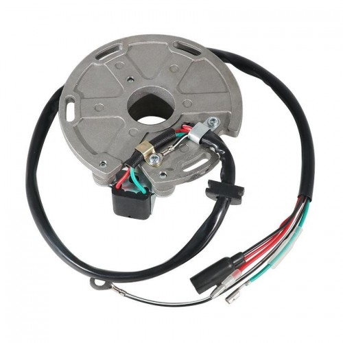 Stator Coil Magneto Engine Rotor for KTM Racing TM85 EN MX SMX 125 250picture5