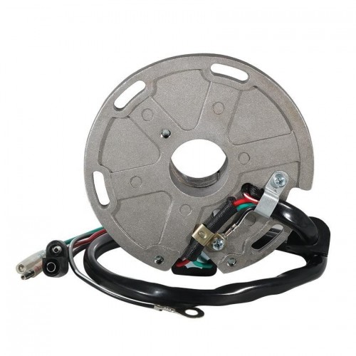 Stator Coil Magneto Engine Rotor for KTM Racing TM85 EN MX SMX 125 250picture2