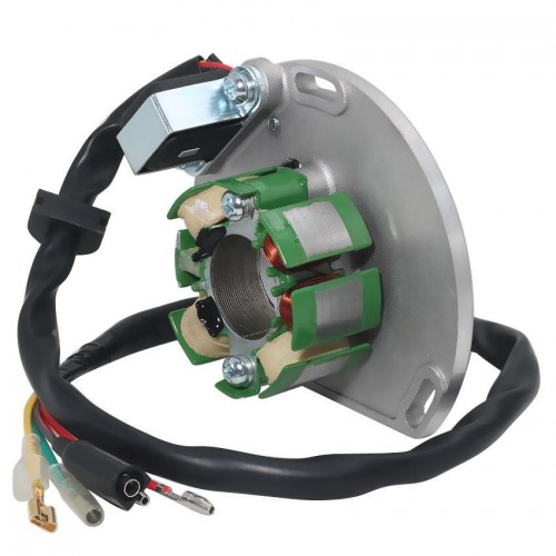 Stator Coil Magneto Engine Stator Rotor Coil for KTM 125 200 250 300 380 SX EXC MXC EGS 50339004100picture3