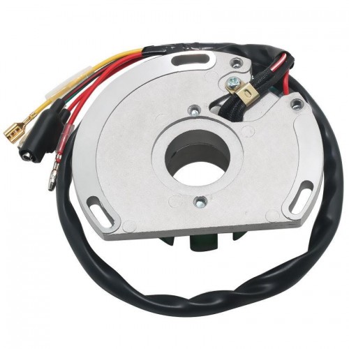 Stator Coil Magneto Engine Stator Rotor Coil for KTM 125 200 250 300 380 SX EXC MXC EGS 50339004100picture4