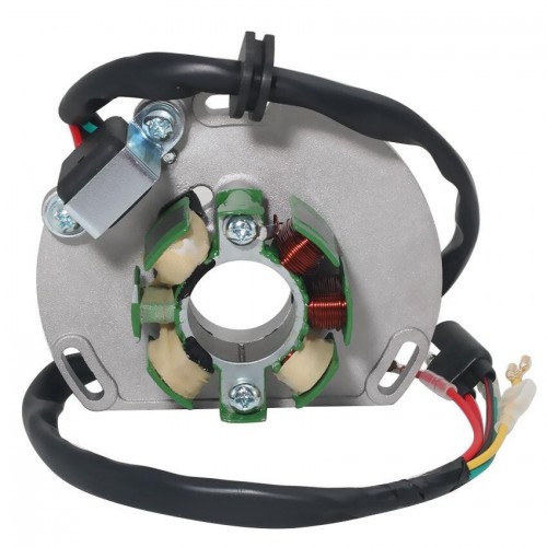 Stator Coil Magneto Engine Stator Rotor Coil for KTM 125 200 250 300 380 SX EXC MXC EGS 50339004100picture5