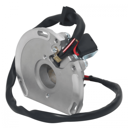 Stator Coil Magneto Engine Stator Rotor Coil for KTM 125 200 250 300 380 SX EXC MXC EGS 50339004100picture6