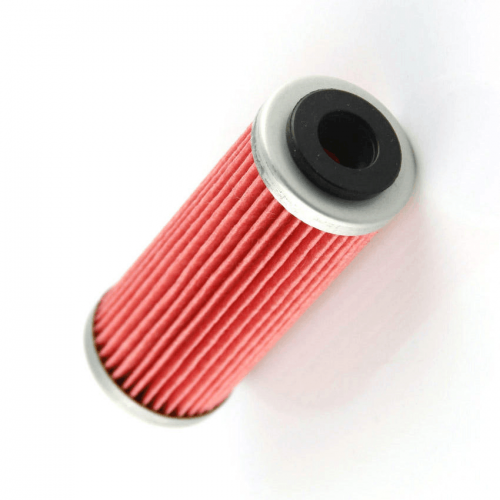 Oil Filter for KTM 77338005100 77338005101 250 Six Days Freeride F SX-F XCF-W XC-F 350 CKD 400 EXC XC-W 450picture5