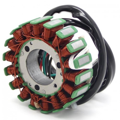Stator Coil Magneto Engine Stator Rotor Coil for KTM 250 350 450 500 XCF-W EXC-F Six Days 77539004000 79239104000picture3