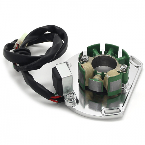 Stator Coil Magneto Engine Stator Rotor Coil for KTM 125 144 150 250 SX SXS 54839004000picture4