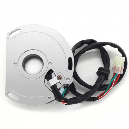 Stator Coil Magneto Engine Stator Rotor Coil for KTM 125 144 150 250 SX SXS 54839004000picture2
