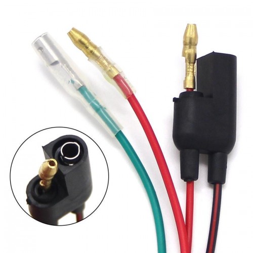 Motorcycle Stator Coil Magneto Engine Stator Rotor Coil for KTM 125 200 2k-1 EXC MXC SX EGS SXS 50339004000picture3