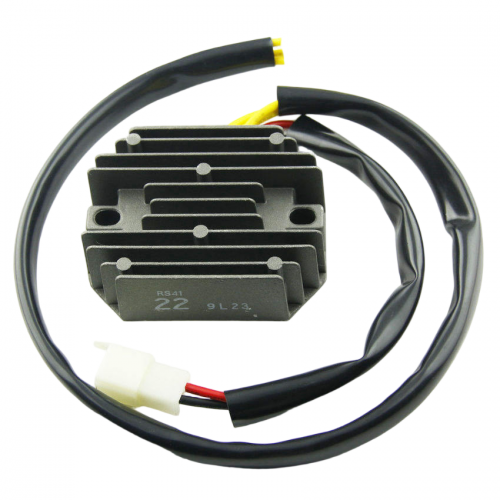 Voltage Regulator Rectifier for KTM DUKE 400 450 620 625 640 660 EGS-E LC4 RXC SXC SMC Rally 58411034100