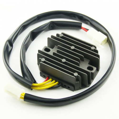 Voltage Regulator Rectifier for KTM DUKE 400 450 620 625 640 660 EGS-E LC4 RXC SXC SMC Rally 58411034100picture3
